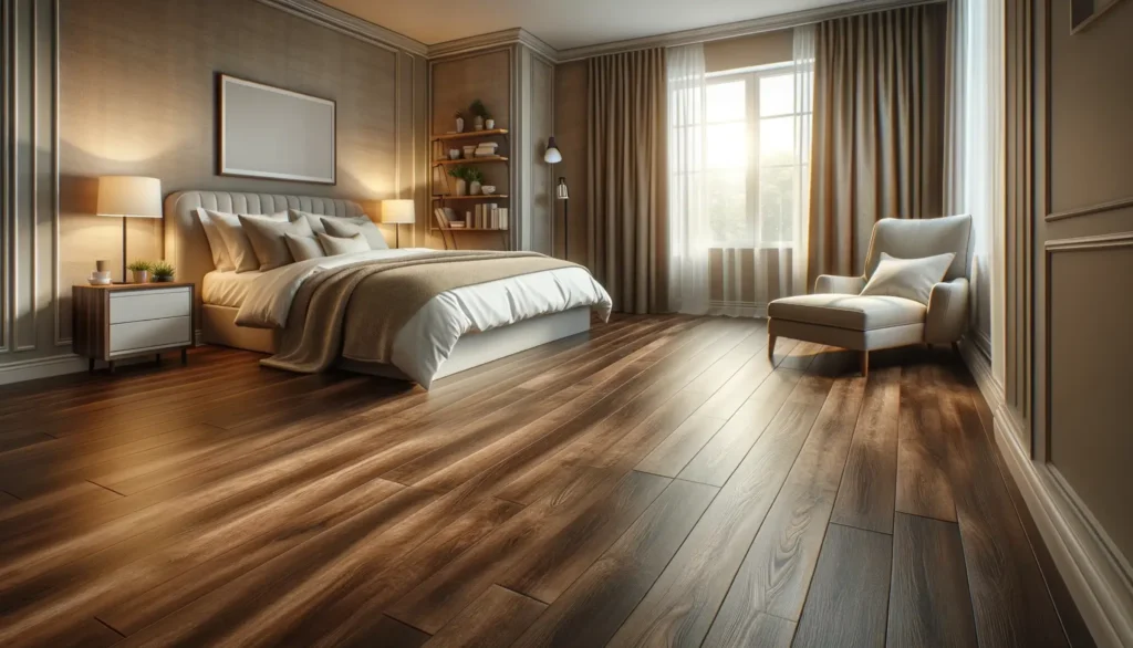 Exploring 3 Types of Vinyl Flooring: A Guide to Choosing the Perfect Fit