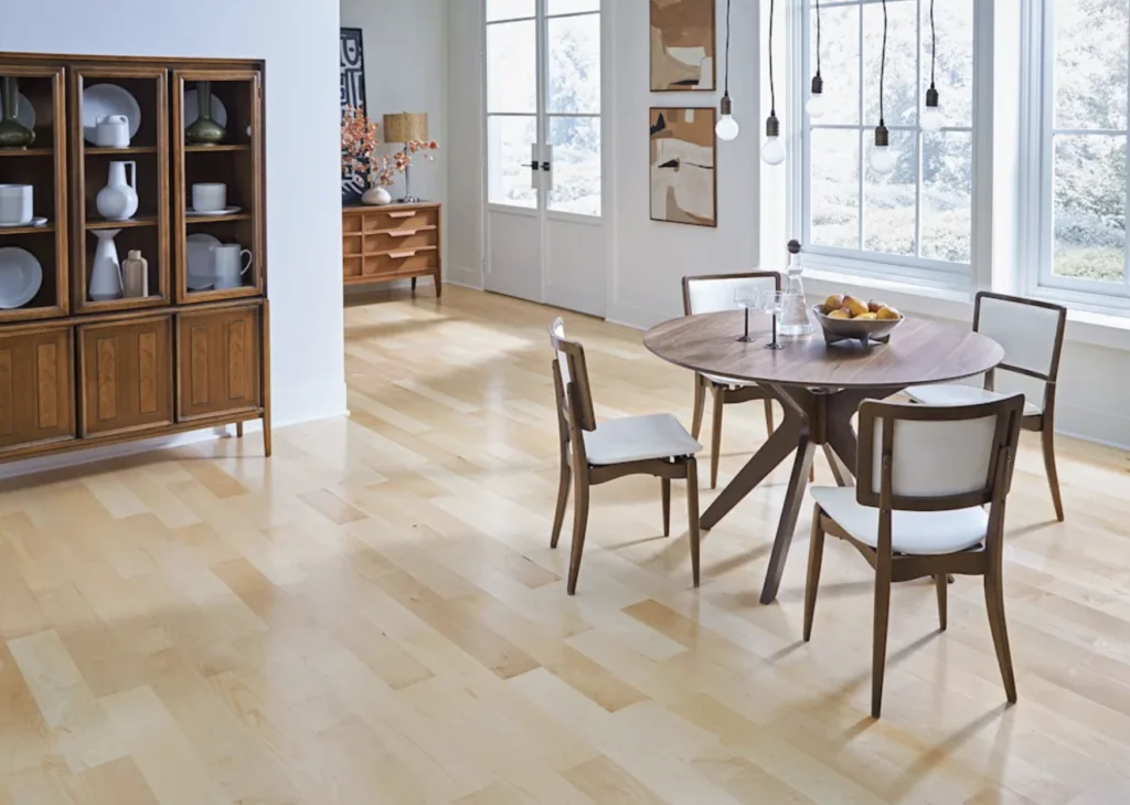 Essential Facts to Consider Before Buying Maple Hardwood Flooring