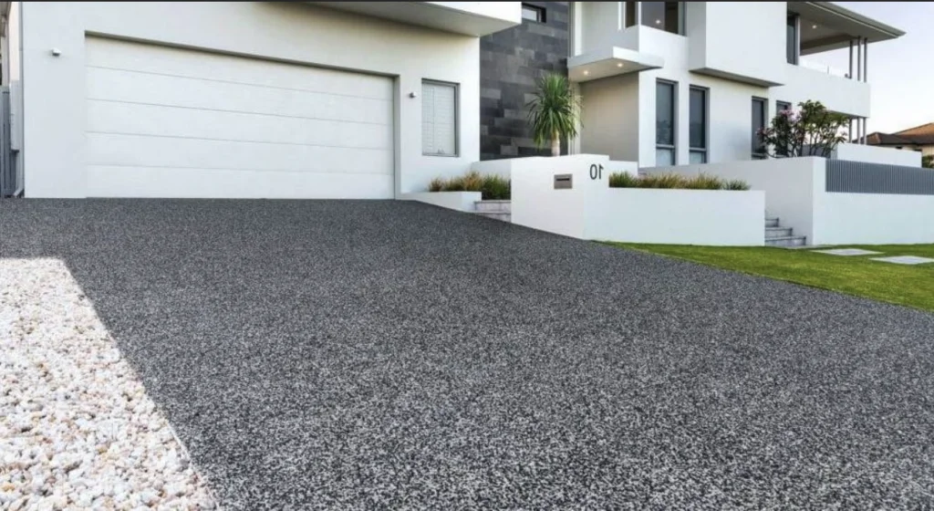 Exposed Aggregate Concrete Cost in Australia 2024: A Comprehensive Guide