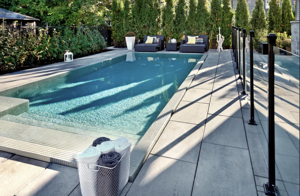 Best Concrete Designs for Pools in 2024