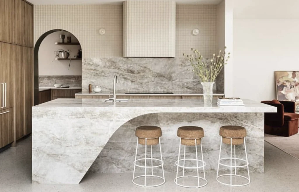 7 Ways to Incorporate Concrete Furniture into Your Home