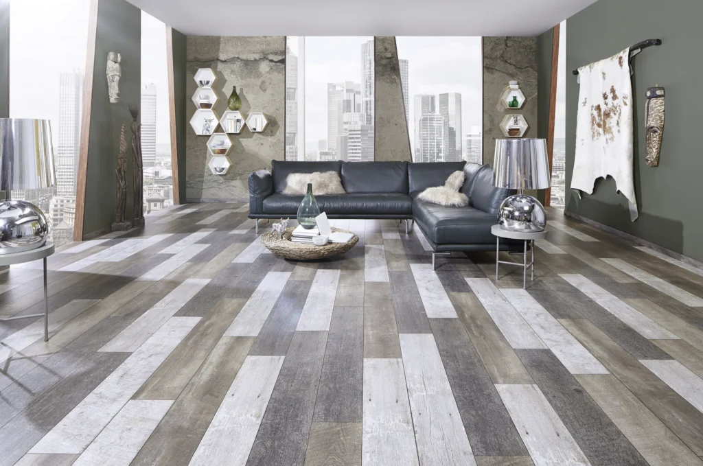 6 Flooring Trends Designers Say Are Completely Outdated