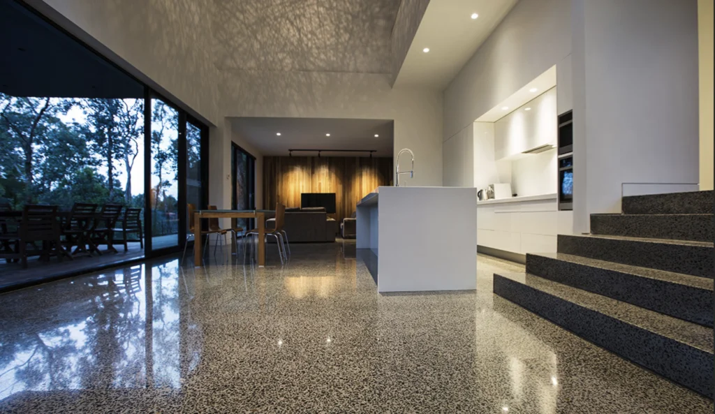 Concrete Flooring: Advantages and Disadvantages You Should Know